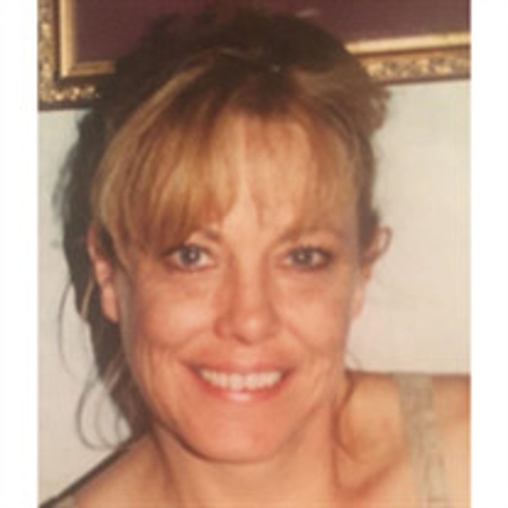 Jodeen Kay Crisman