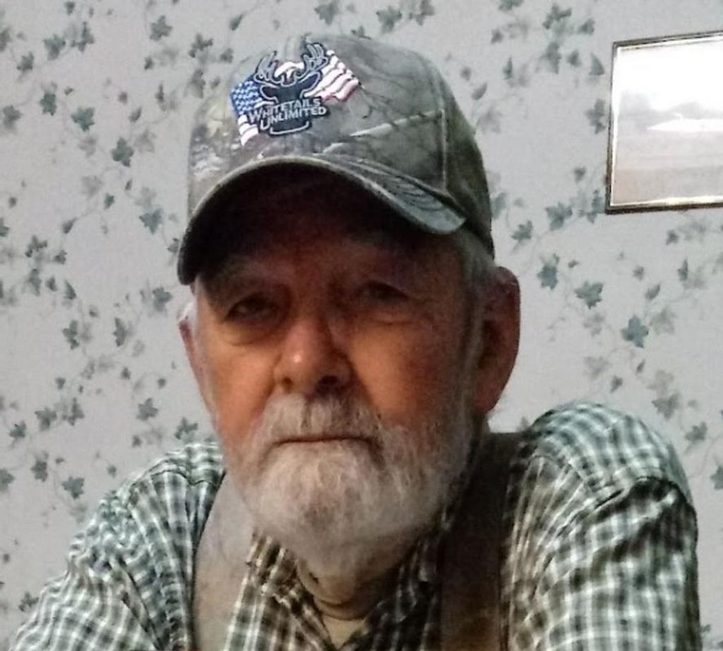 David John Fulmer Profile Photo