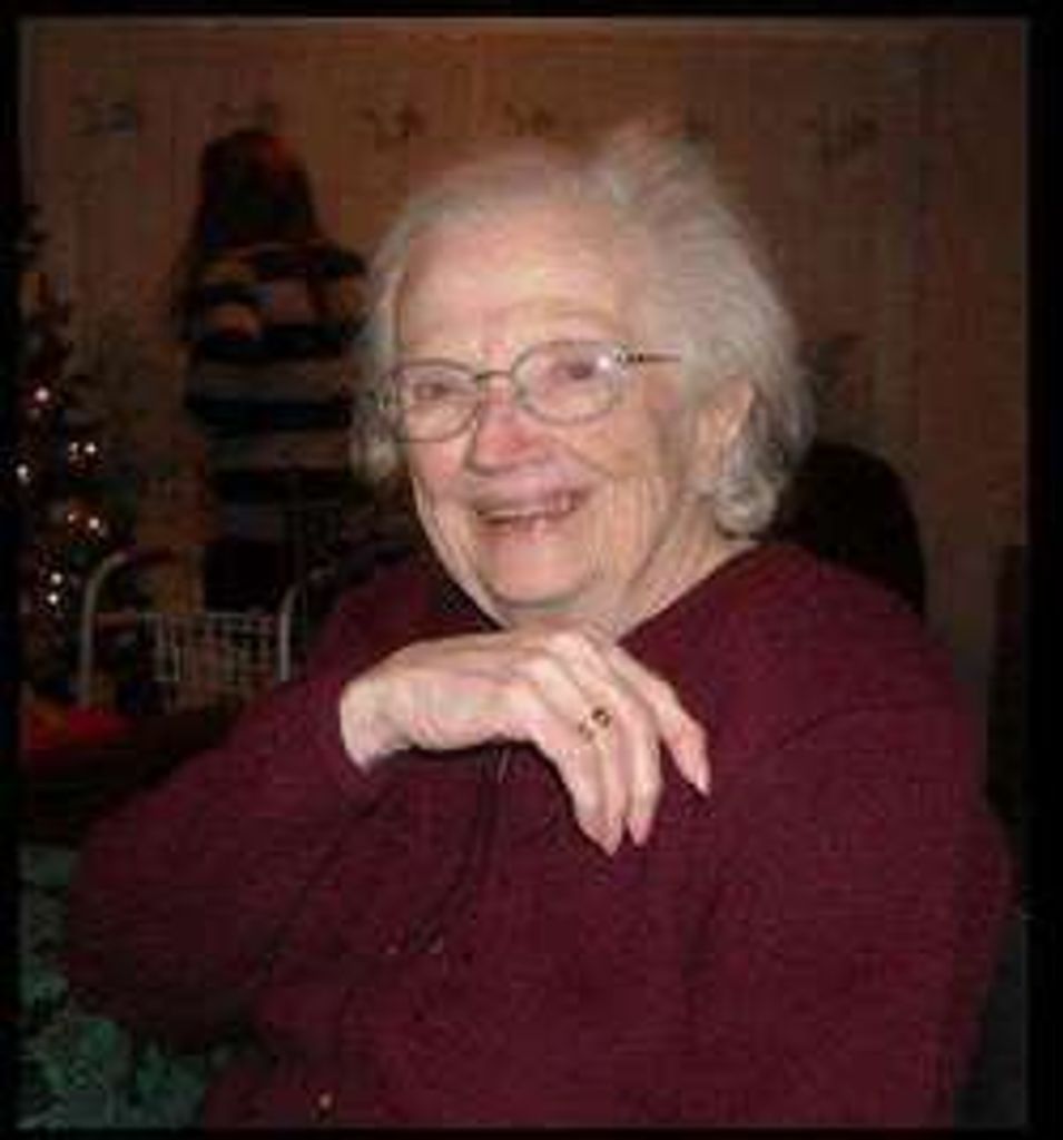 Thelma Crocker Profile Photo