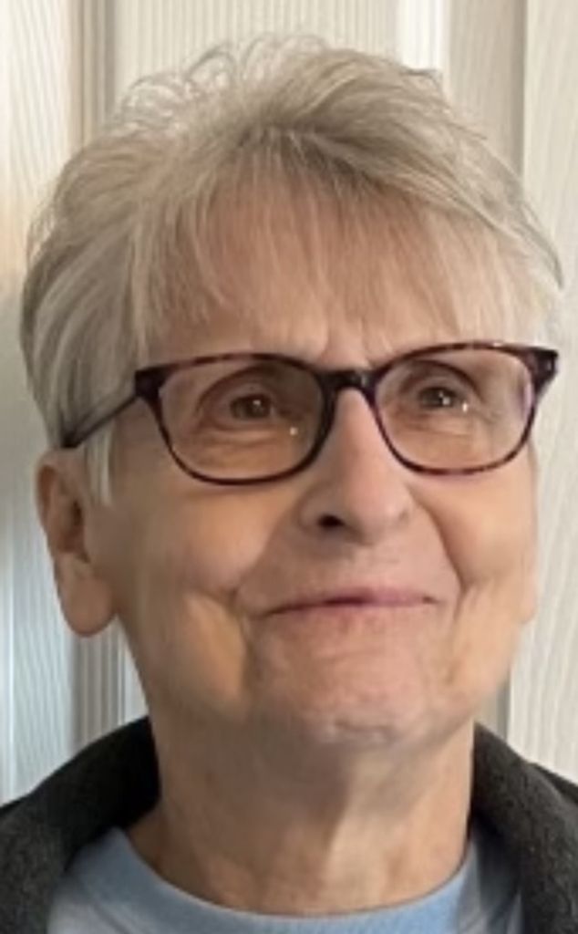 Shirley Ann Springer