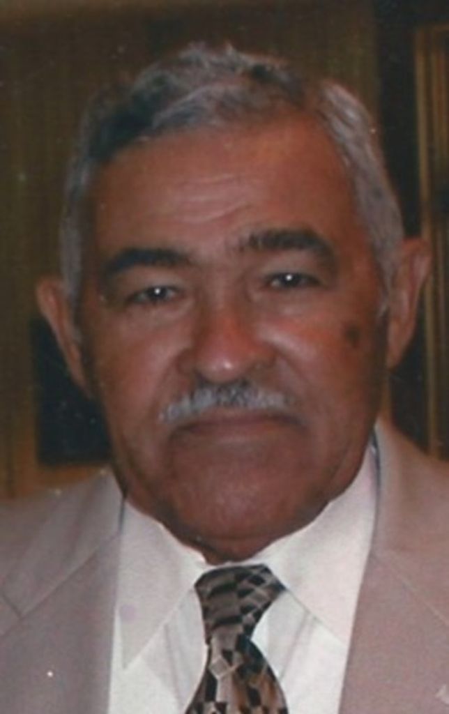 John Charles Sam, Sr. Profile Photo