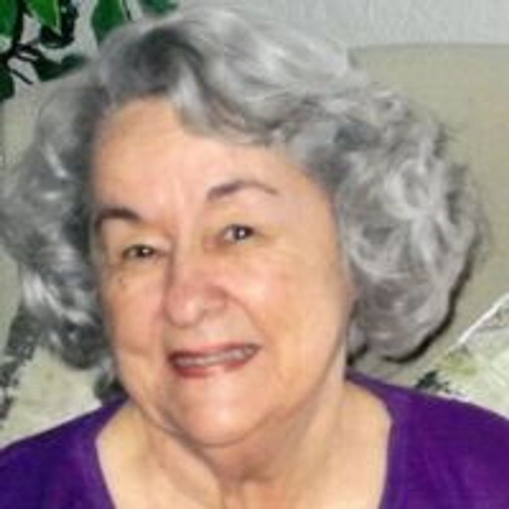 Marilyn Anna Lucherini Profile Photo