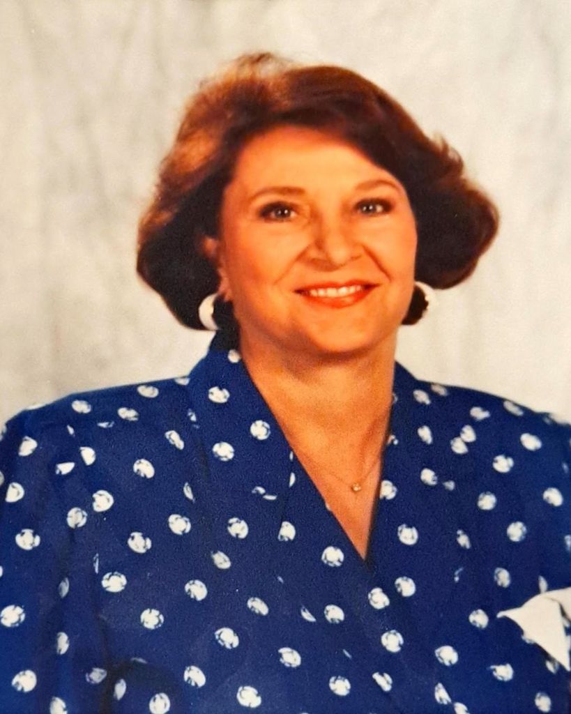 Jettie Sue Reaver
