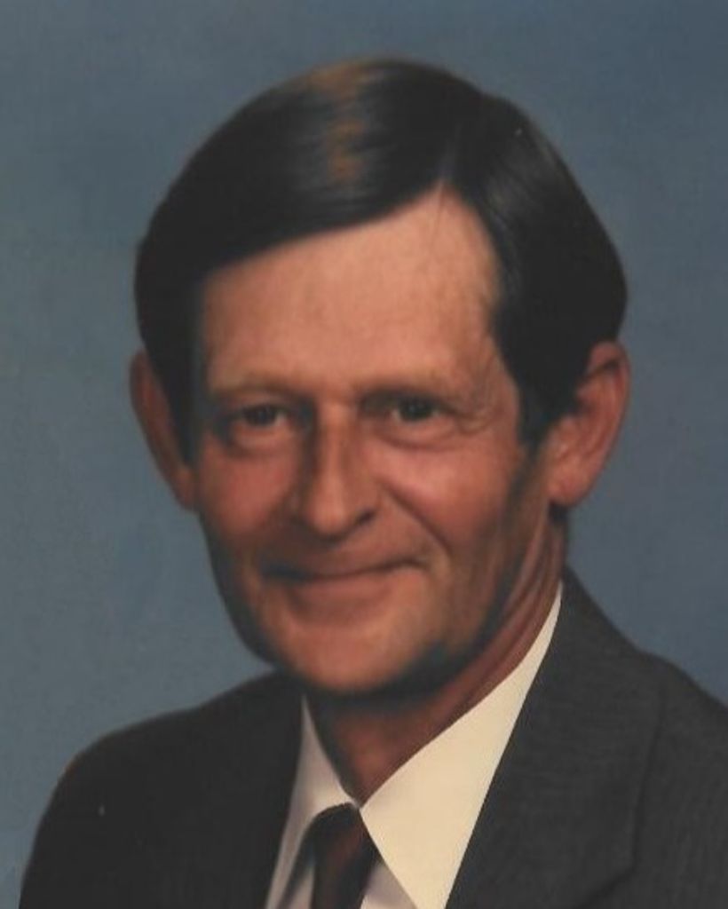 Stanley Edward Fuller
