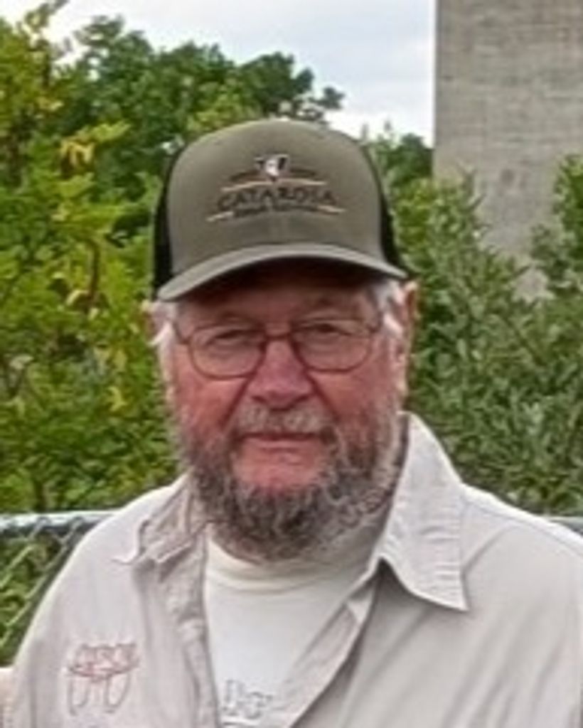 George H. Ericson Profile Photo