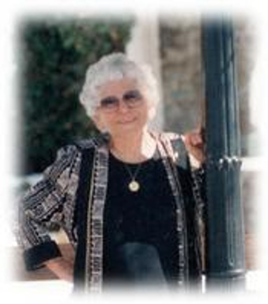 Josephine Alice Mier