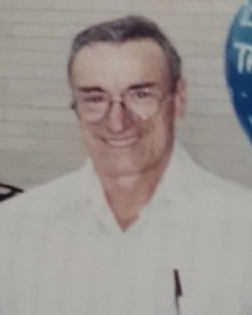 James Curtis Marshall