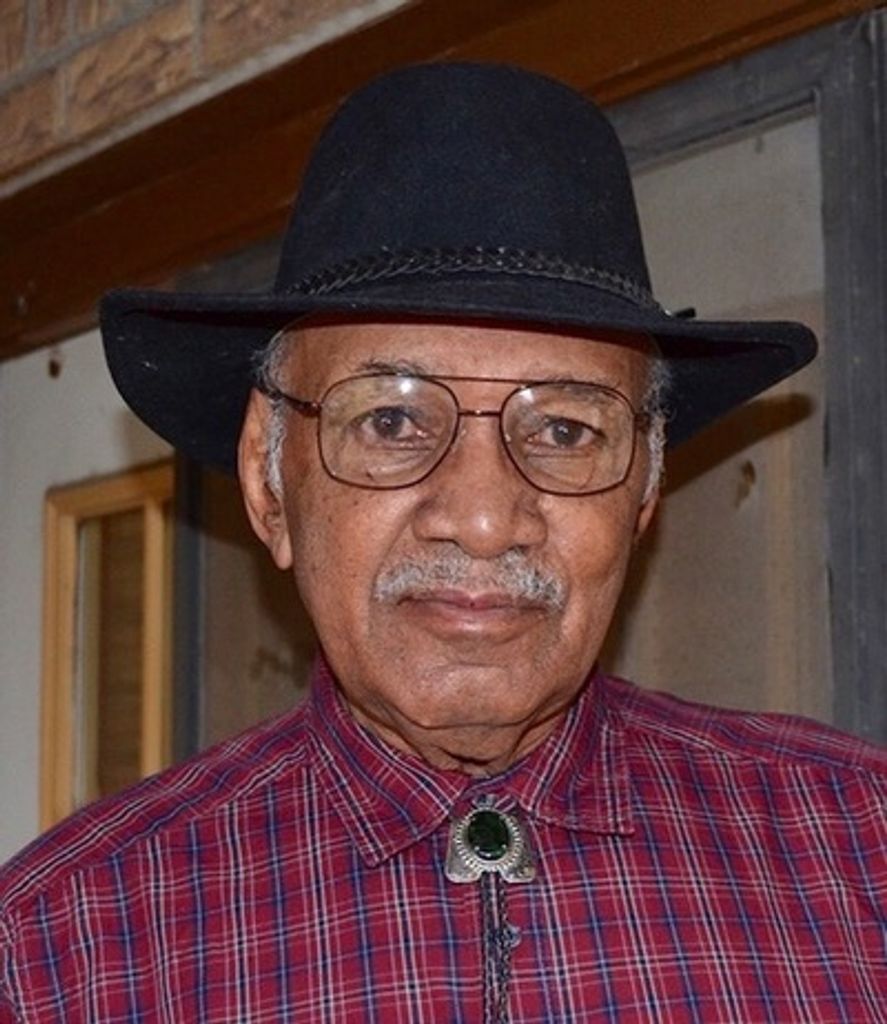 Retired Maj William Clifton Hardin, Sr. Profile Photo