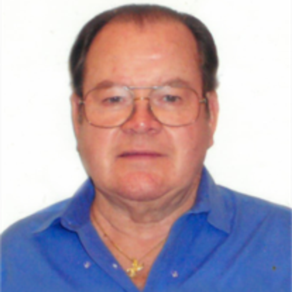 Jerome R. "Bobby" Whited