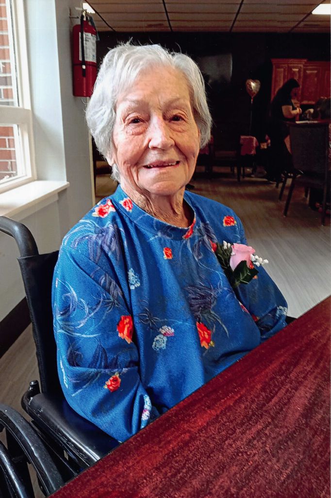 Regina Barker