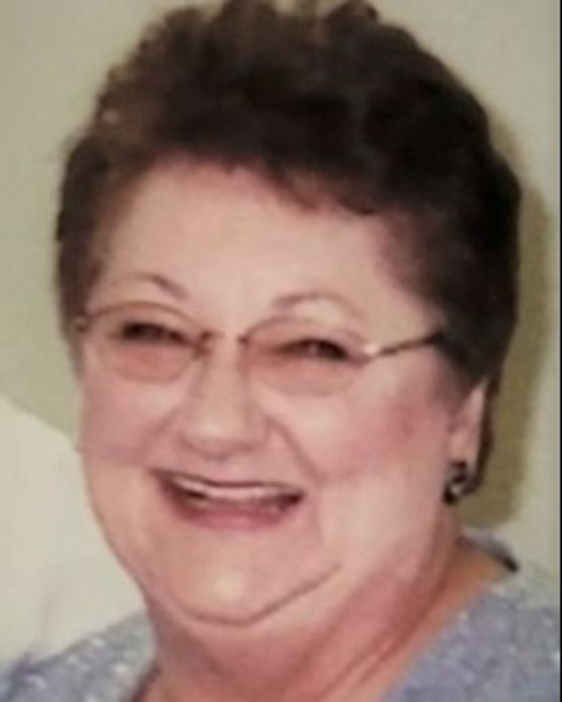 Sara Russell Whitt Profile Photo