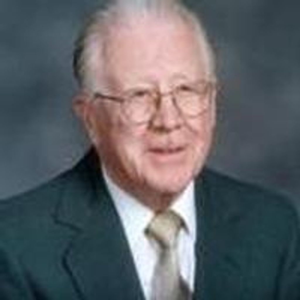 Kenneth S. Pearson