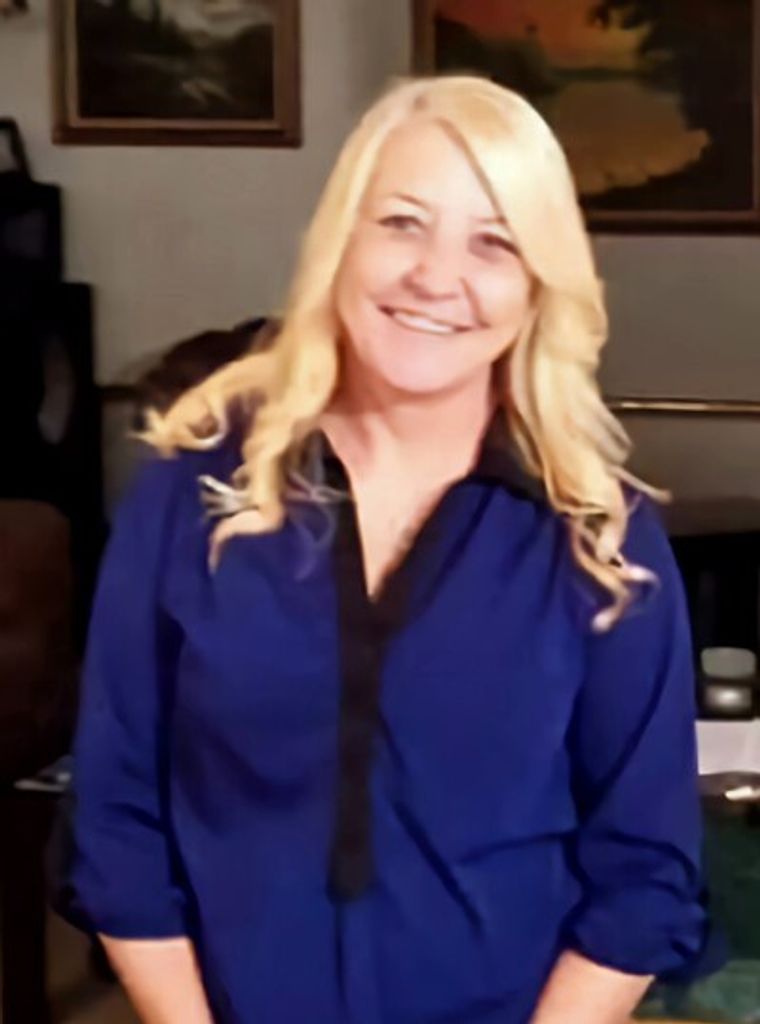 Janet Lynn O'Neal Profile Photo