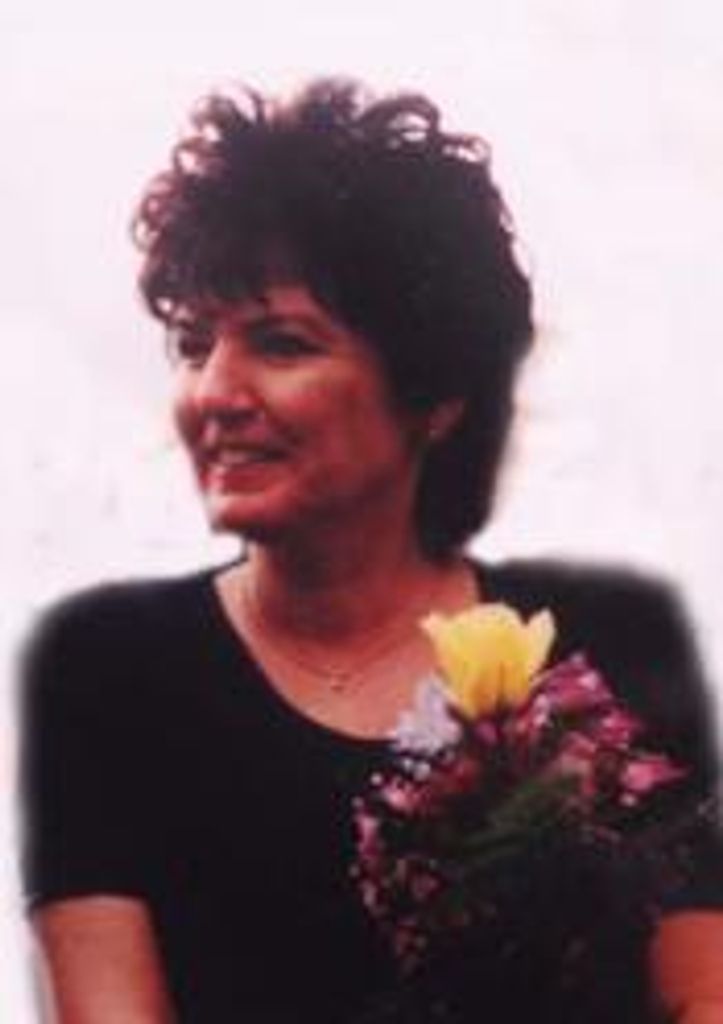 Eileen "Ike" Renee Johnston