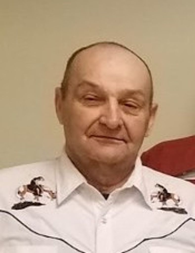 Leroy E. Moser