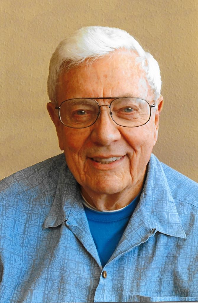 Richard Clayton Wells Profile Photo