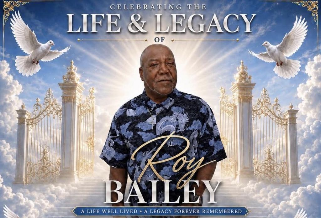 Roy Bailey Profile Photo