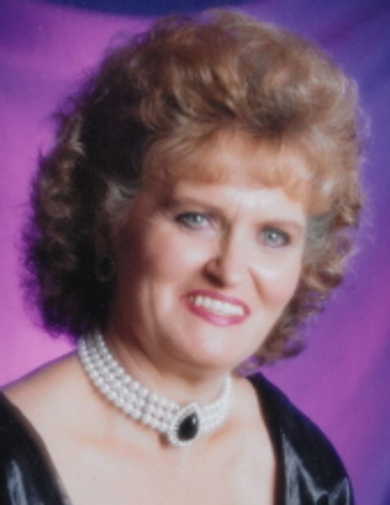 Myrtle Elizabeth Williams