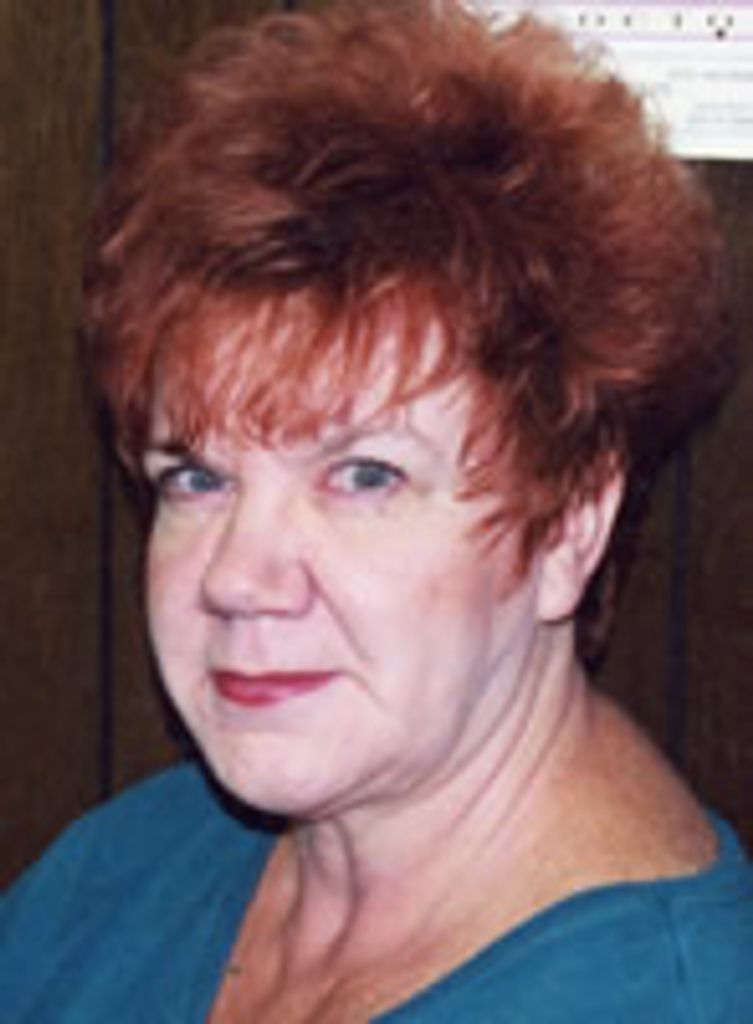 Susan J. Foster Difilippo