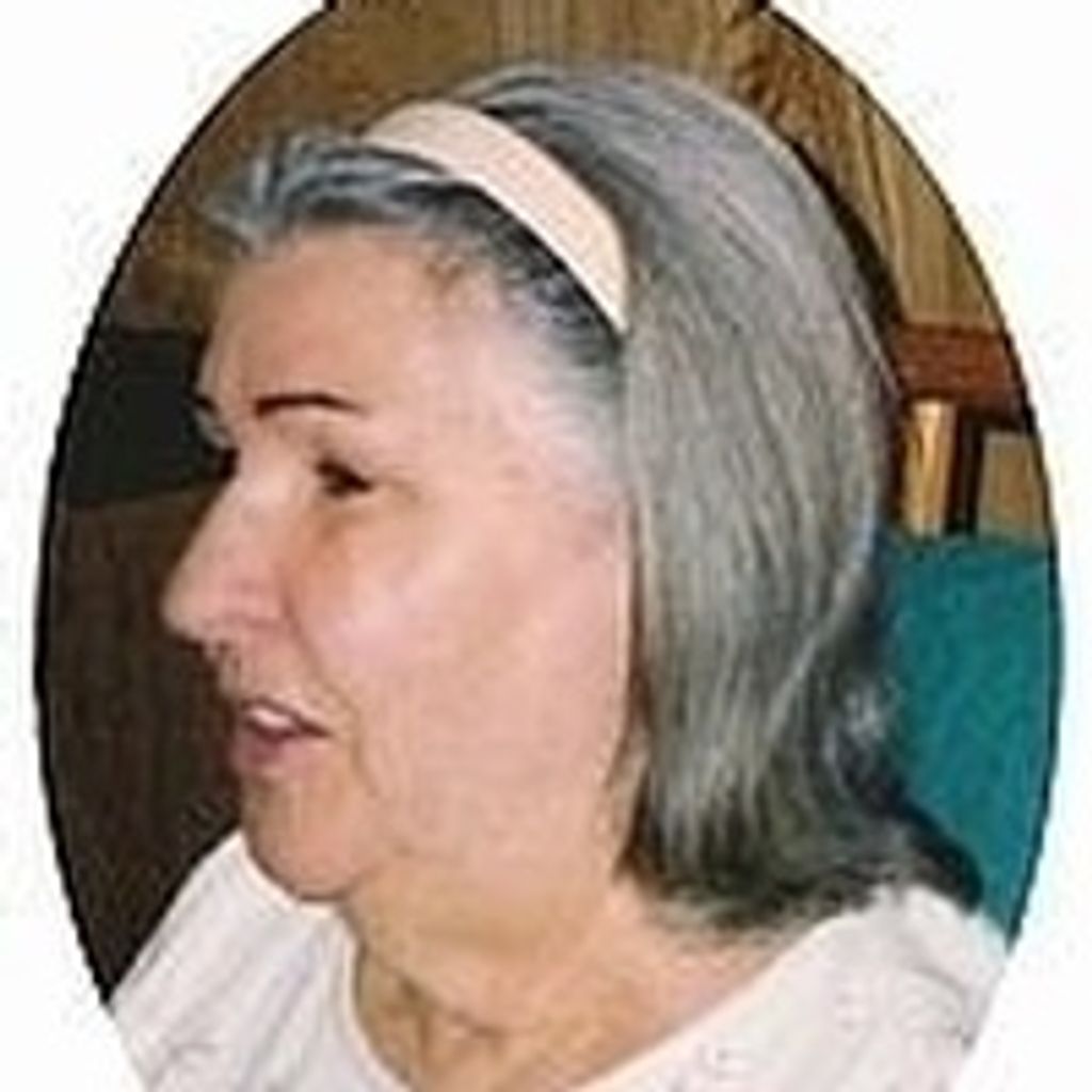 Sally Marie Haas
