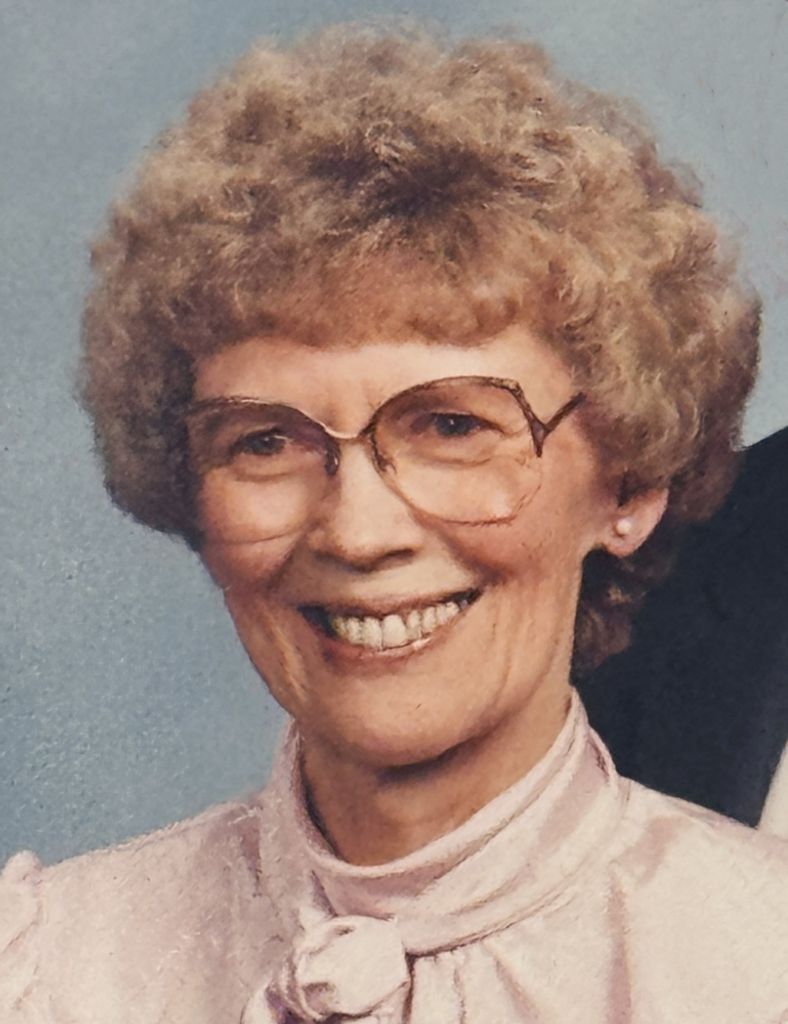 Alice Sides Profile Photo