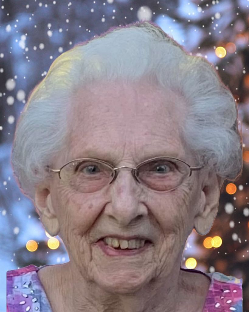 Velma Stewart Profile Photo