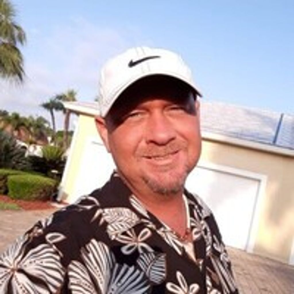 Eric Akers