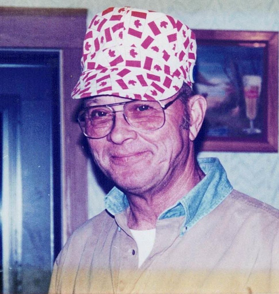 Charles "Tony" Anthony Schlomka Profile Photo