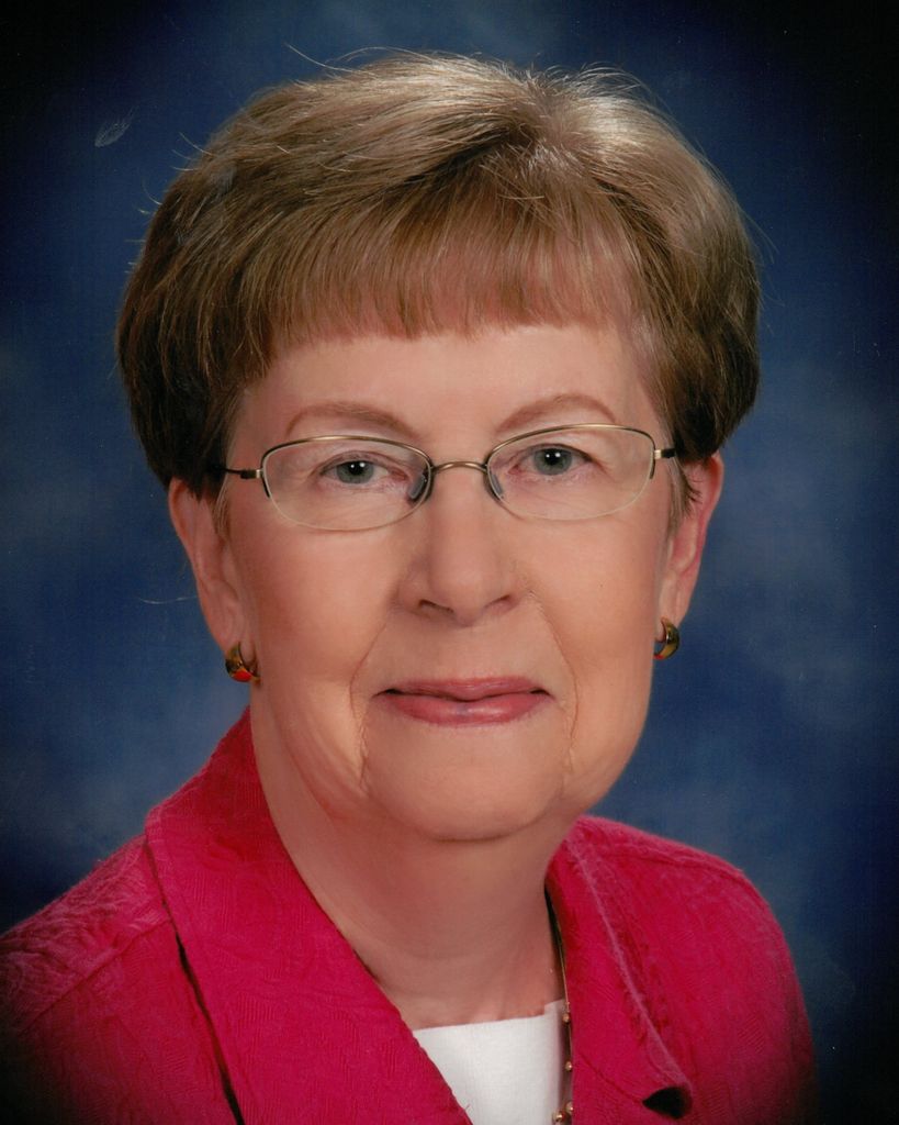 Sally A. Kriner Profile Photo