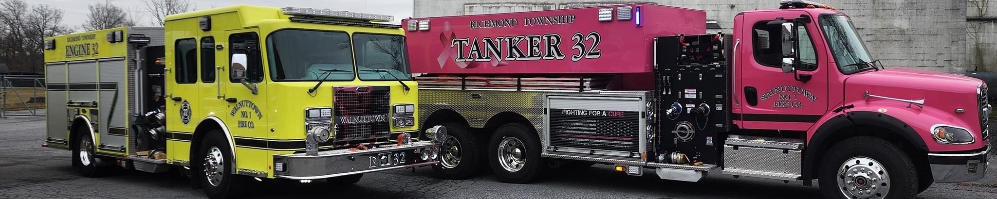 Cover for Asst. Chief Robert R. Shick Jr.'s Obituary