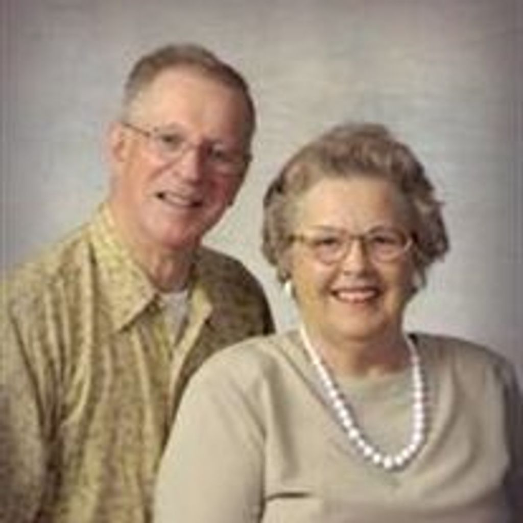 Leslie & Ileen Salminen