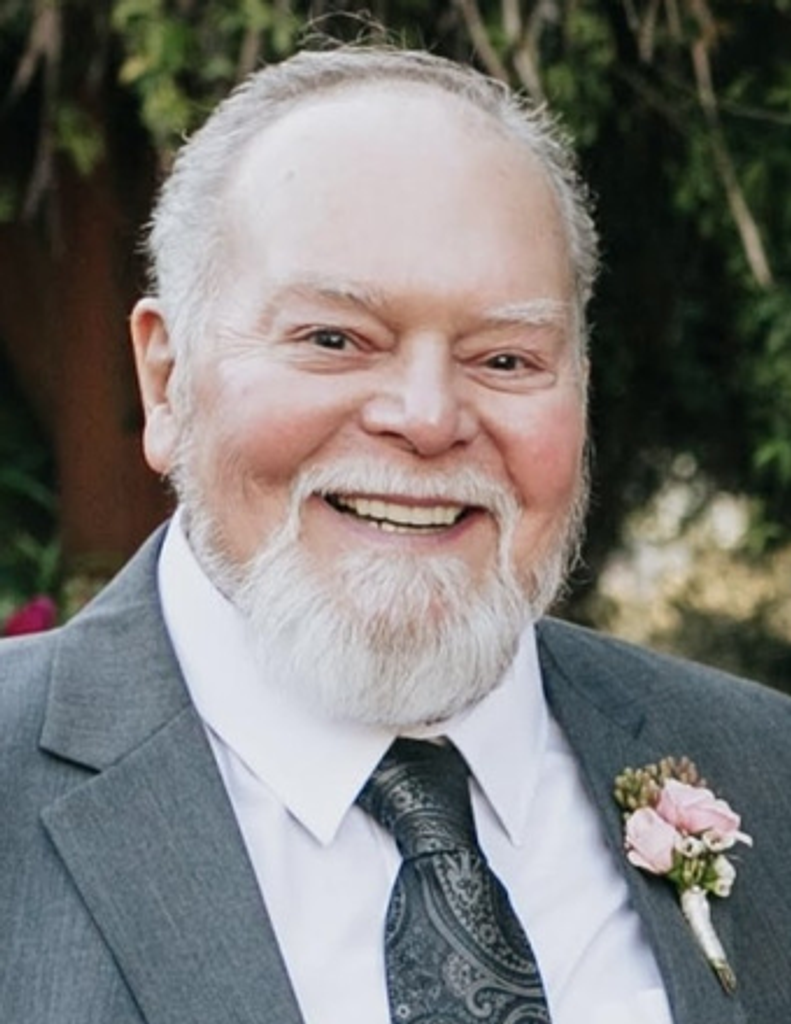 Jerry Turner Profile Photo