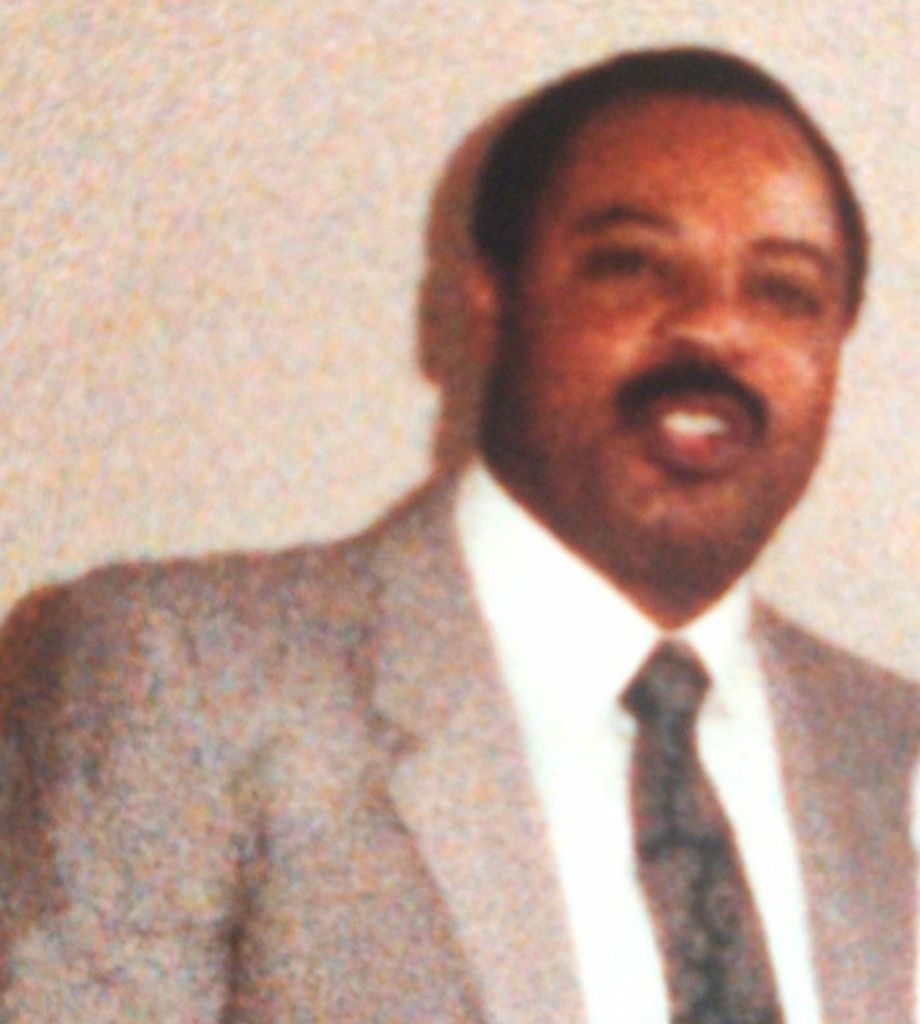 Leeroy A. Clarke Profile Photo