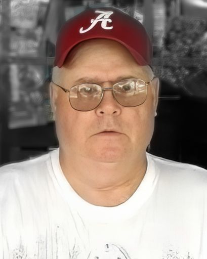 Jimmy Hester Profile Photo