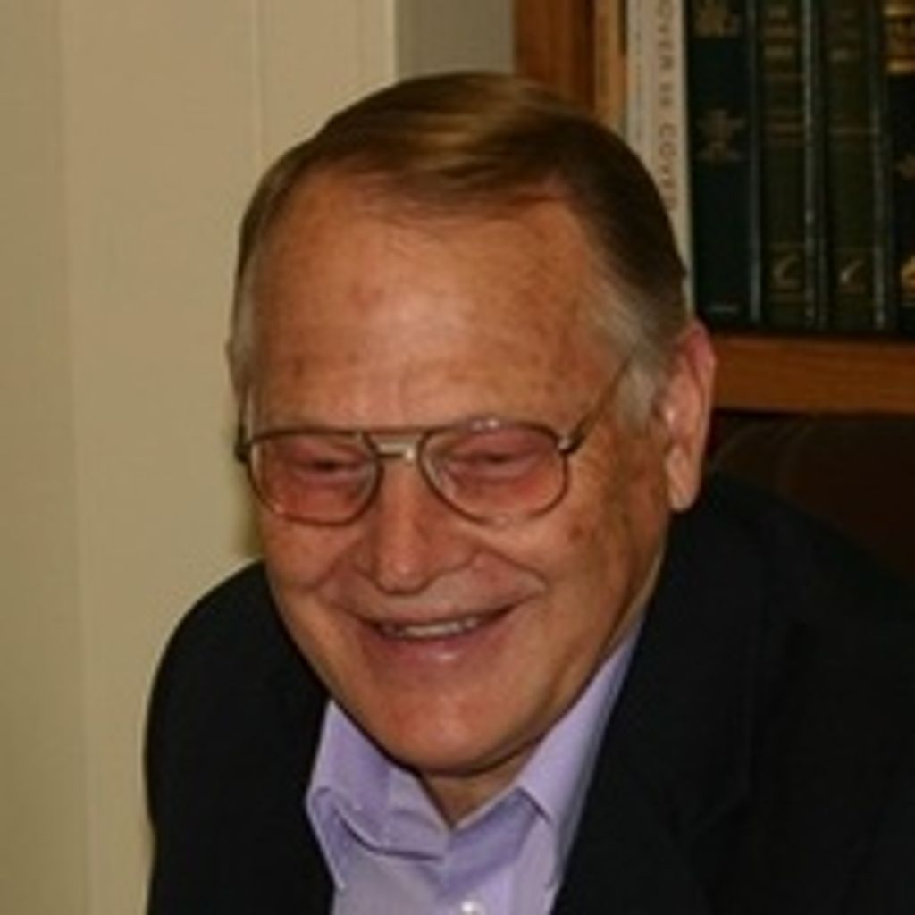 Allan  Wayne Bridges