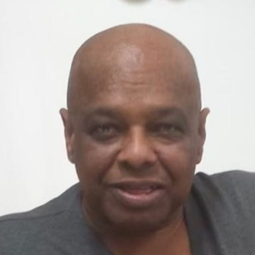 Linton B. Alleyne Profile Photo