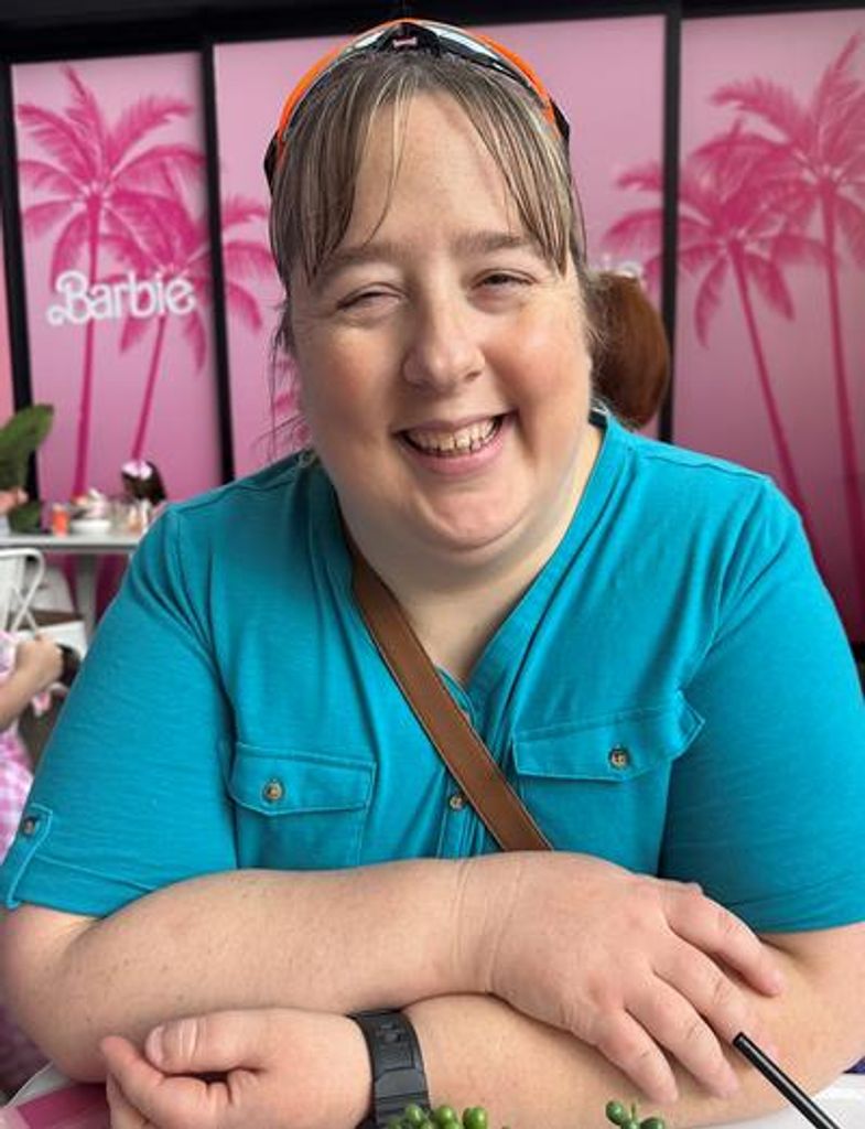Lauren Theresa Hudson Profile Photo