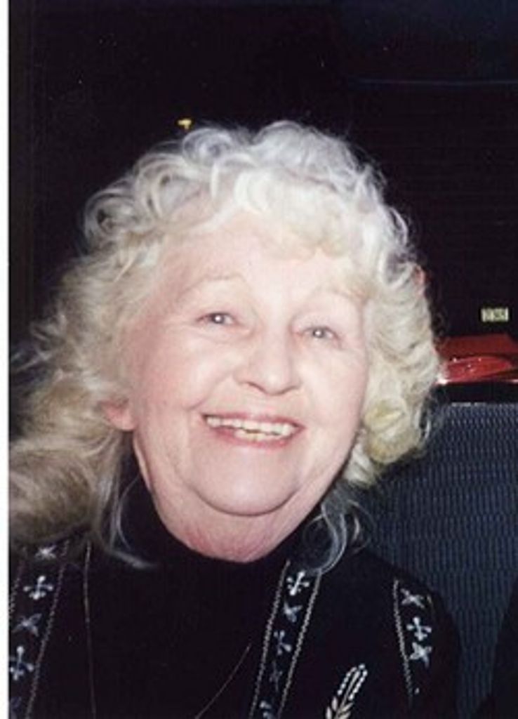 Faith Torkilsen