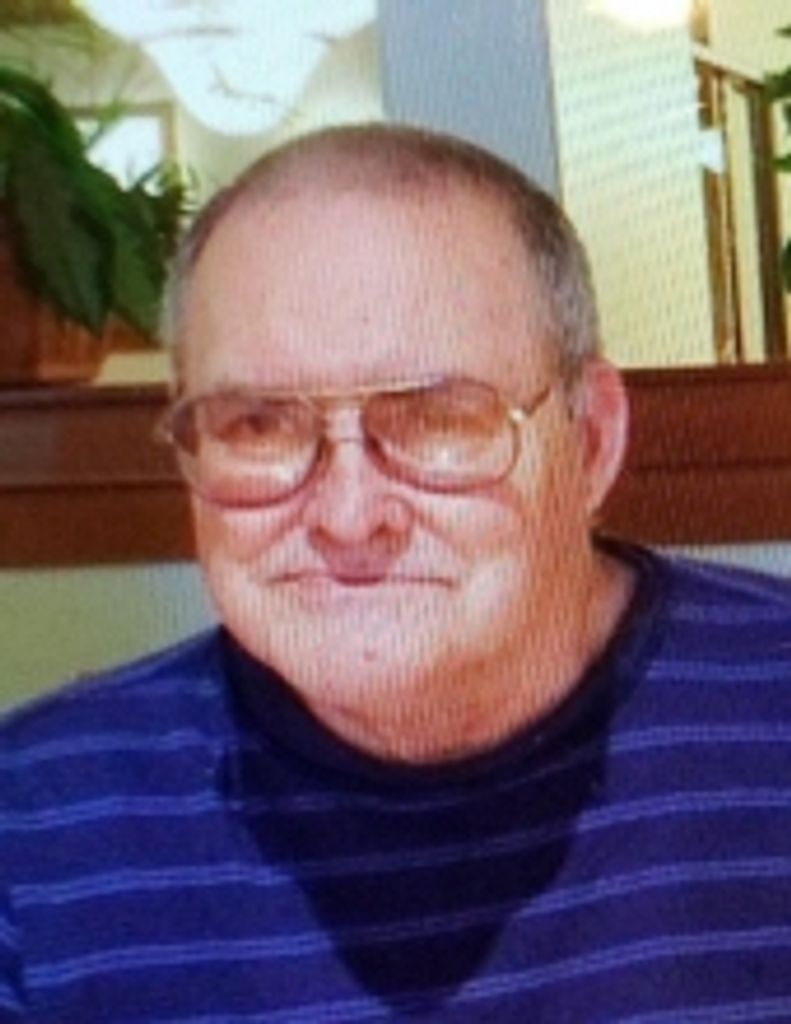 Roger Winford Ogle