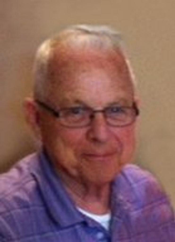 Donald Edgar Hanscom