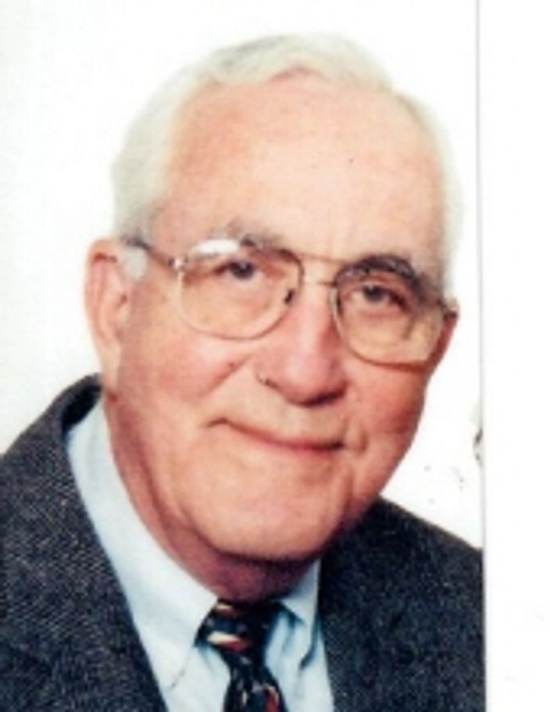 Kenneth Metze Profile Photo