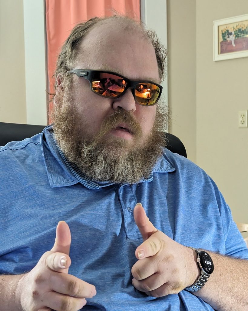 Jeremy Harry Woytsek