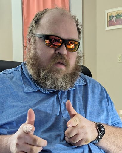 Jeremy Harry Woytsek Profile Photo