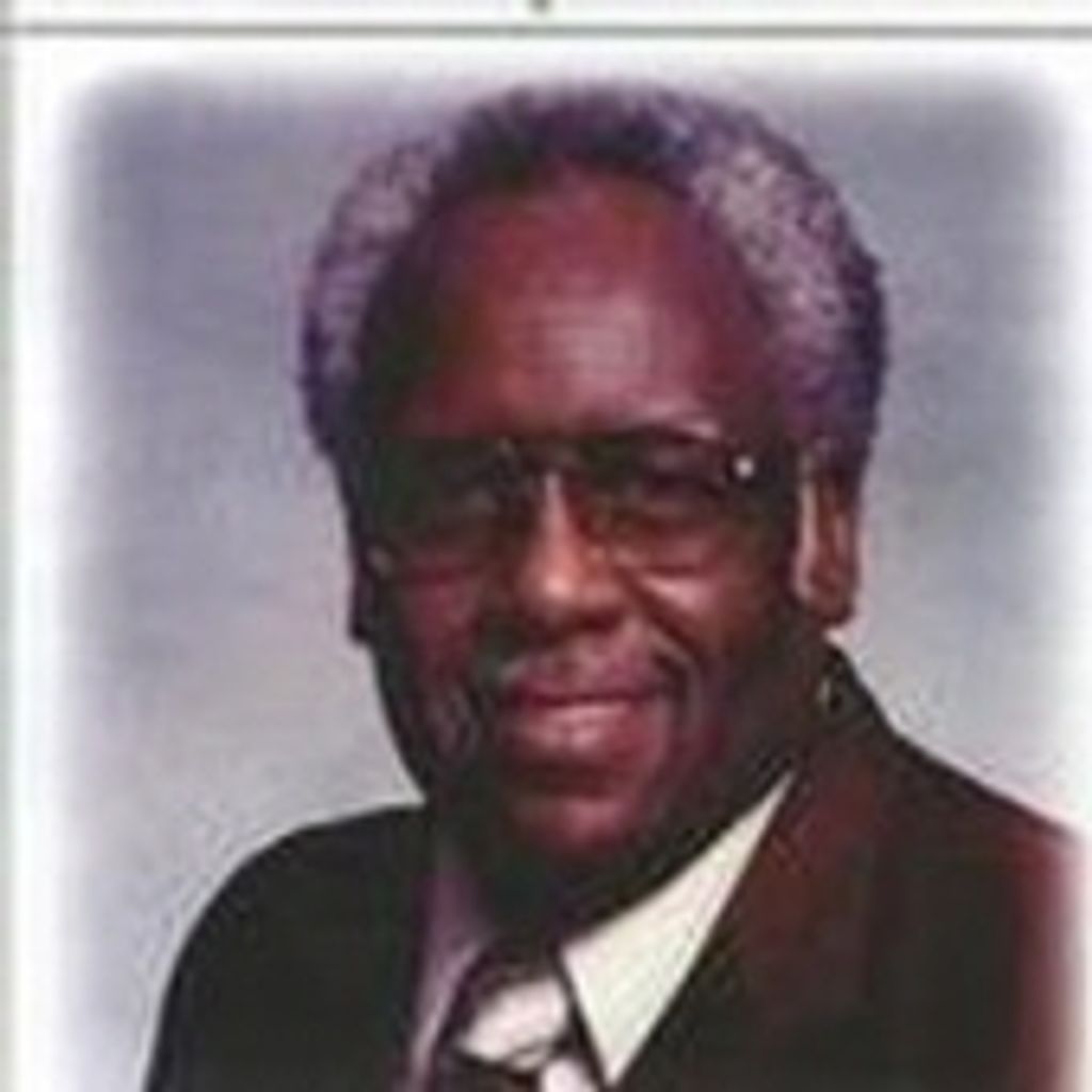 Robert Eugene Williams
