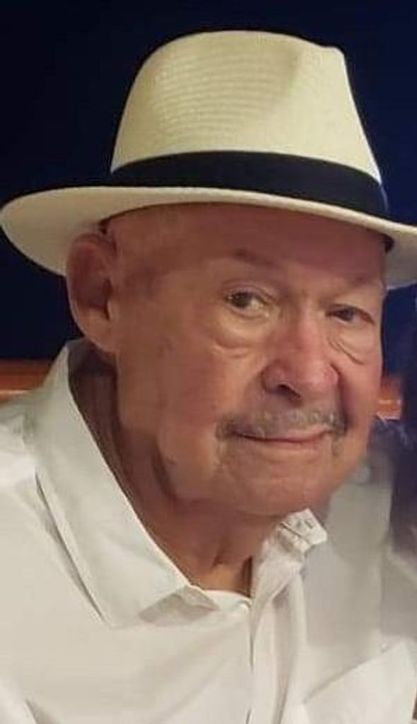 Robert "Bob" J. McMonigal