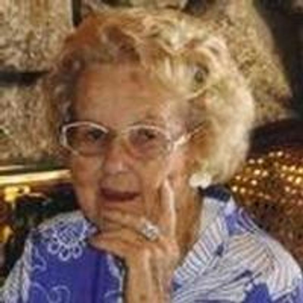 Dorothy  M. Behler
