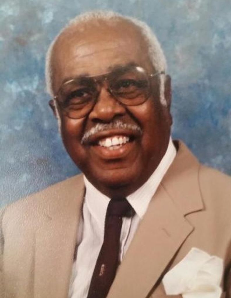 Samuel Mckinley Beamon Profile Photo