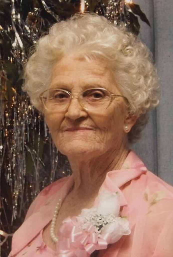 Gertrude Watson Shelstead Profile Photo