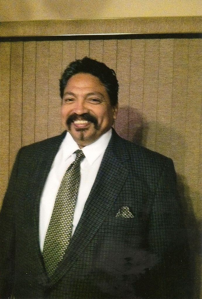 Donald John Roque