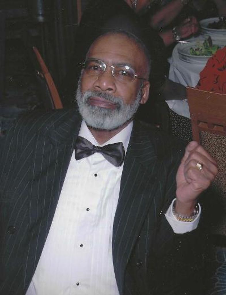 William C. Martin Jr.